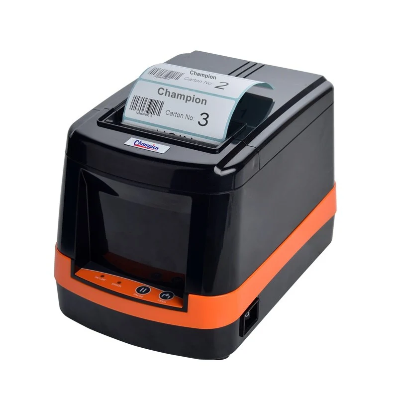 Champion HL00B printer label roll